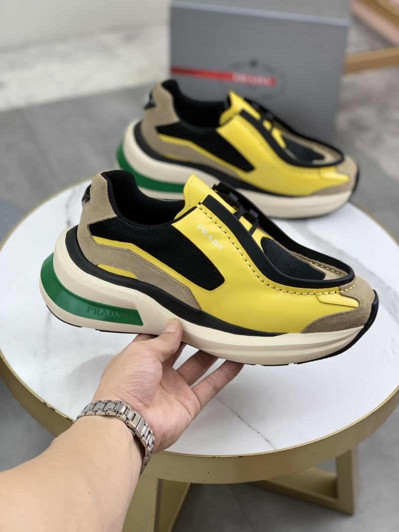 Prada Sneakers